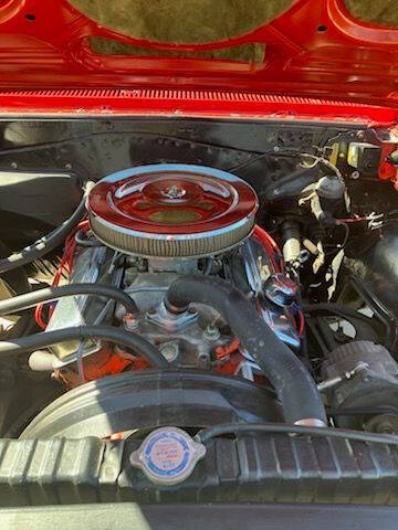 1964 Chevrolet Chevelle