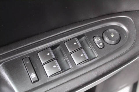 2012 GMC Acadia SLT-1