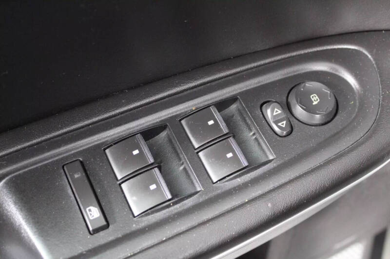 2012 GMC Acadia SLT-1