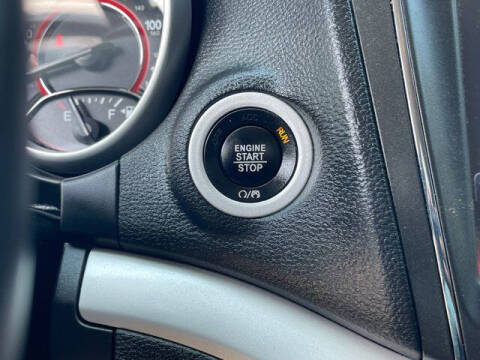 2019 Dodge Journey GT