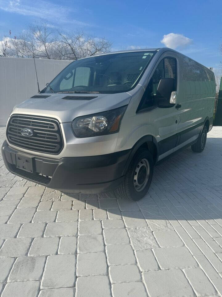 2015 ford transit clearance 350 for sale