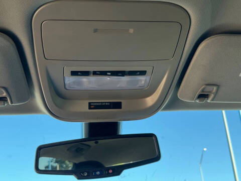 2019 Chevrolet Colorado ZR2