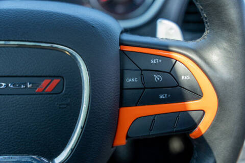 2017 Dodge Challenger GT