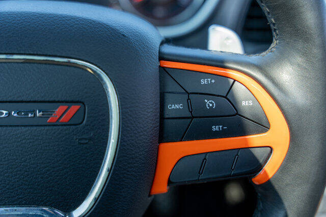 2017 Dodge Challenger GT