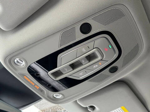 2024 Audi Q8 e-tron quattro Premium Plus