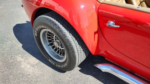 1979 KITCAR STALLION C