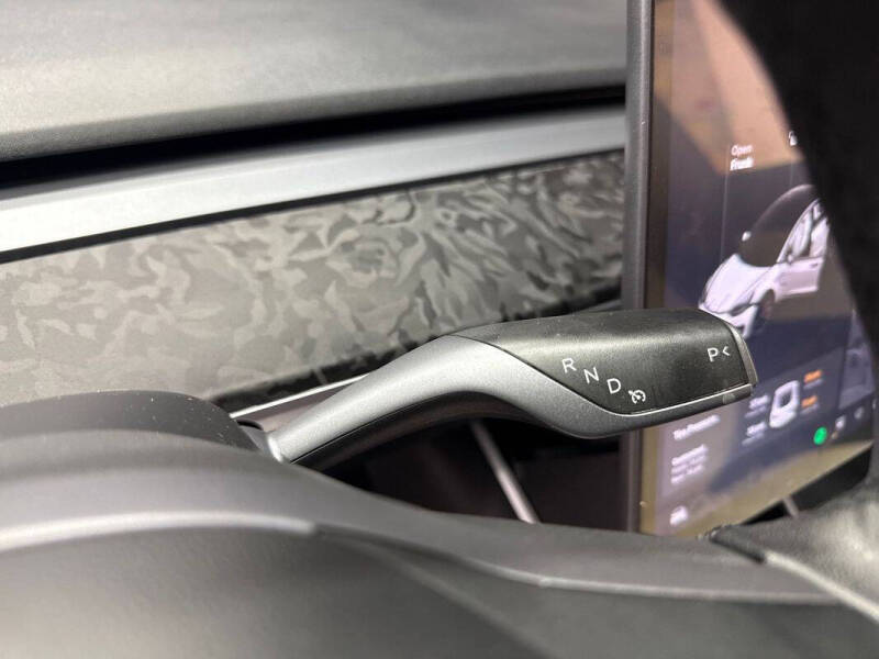 2020 Tesla Model 3 Performance