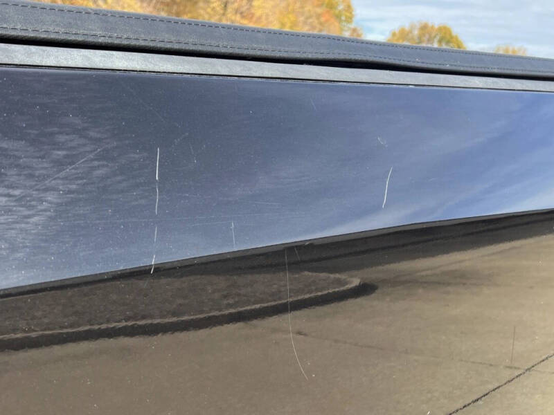 2016 RAM 2500 Laramie