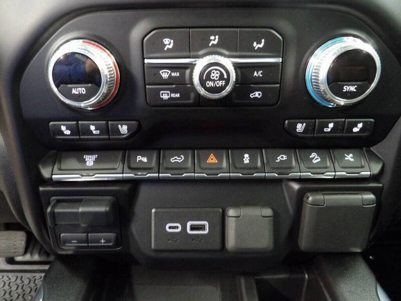 2023 GMC Sierra 2500HD