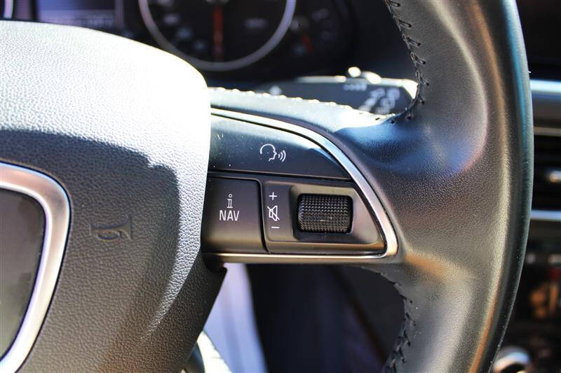 2017 Audi Q5 2.0T quattro Premium