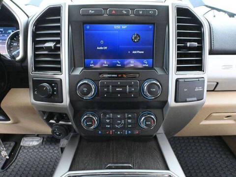 2021 Ford F-350 Super Duty