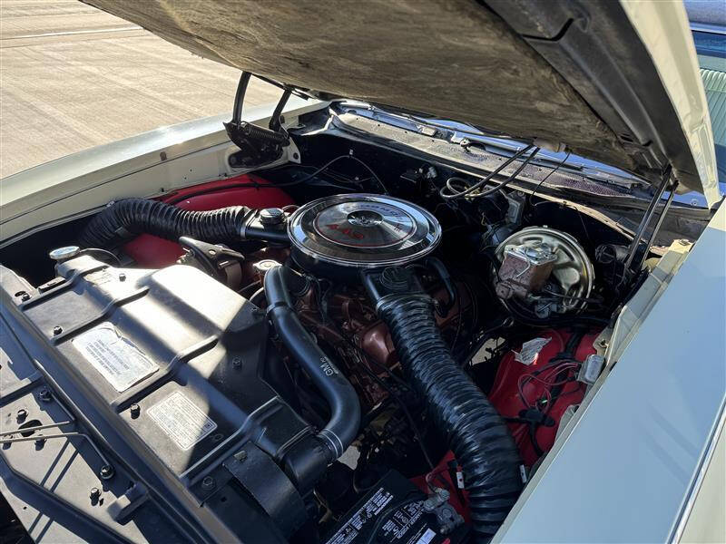 1968 Oldsmobile Cutlass