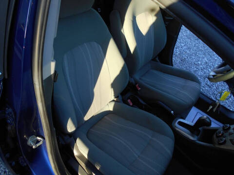 2013 Chevrolet Sonic LT Auto