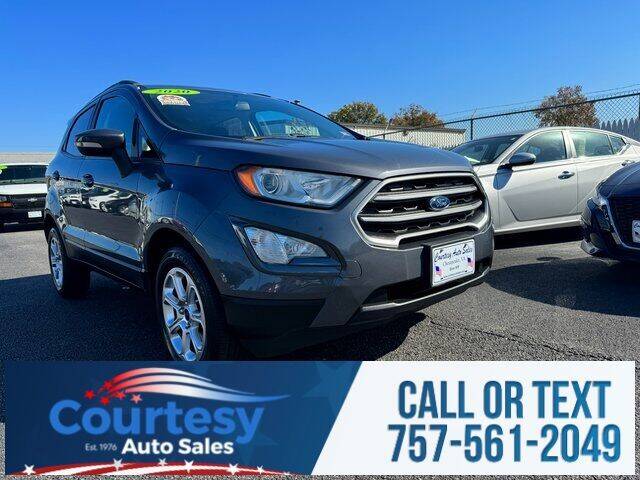 Ford For Sale In Chesapeake, VA - ®