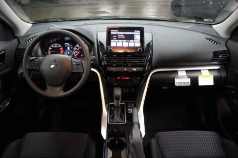 2026 Mitsubishi Eclipse Cross LE
