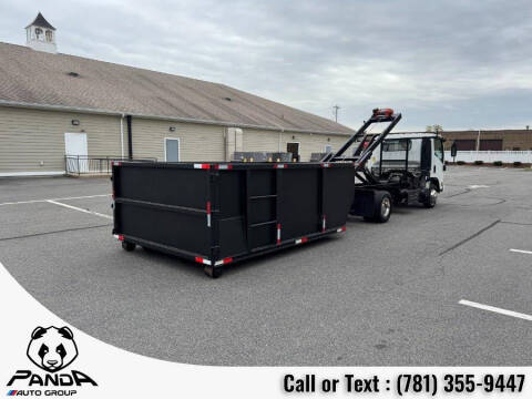 2013 Isuzu NPR