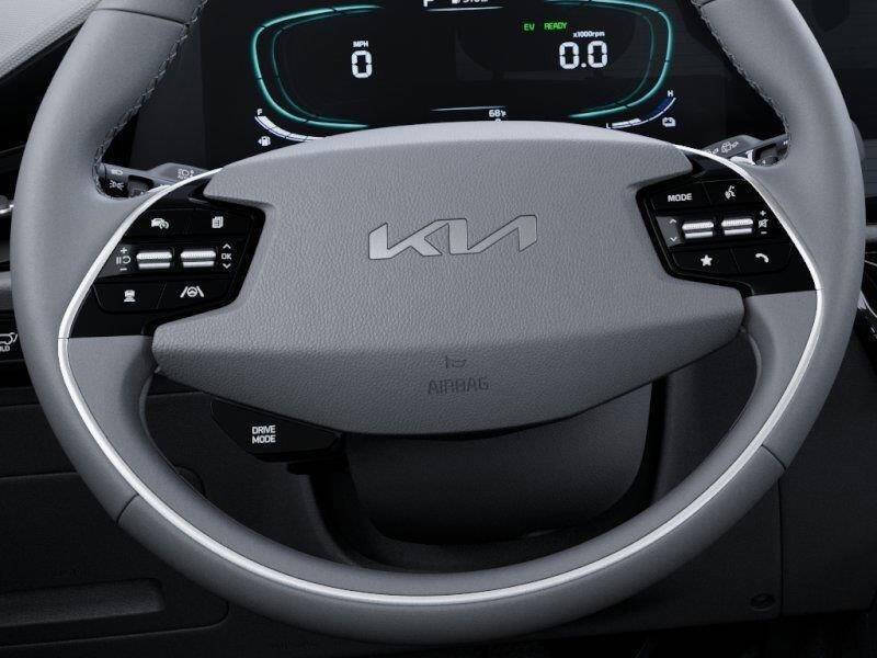 2025 Kia Niro SX