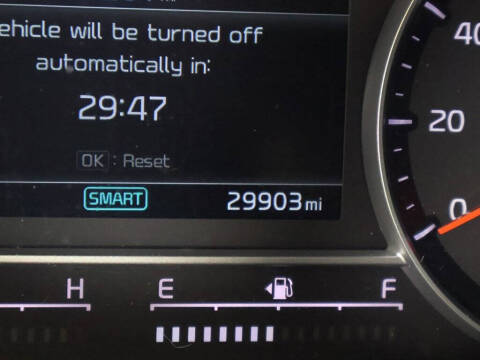 2023 Kia Sorento X-Line S