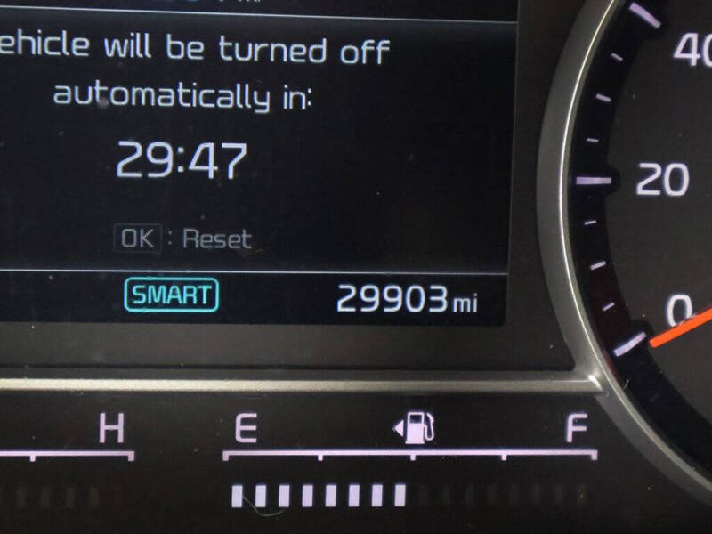 2023 Kia Sorento X-Line S