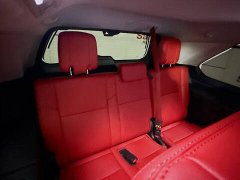 2023 Toyota Sequoia TRD Pro