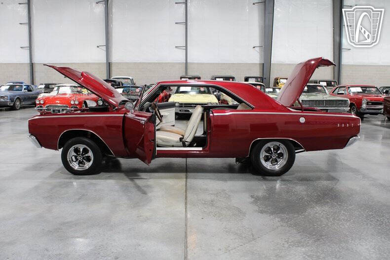1967 Dodge Dart