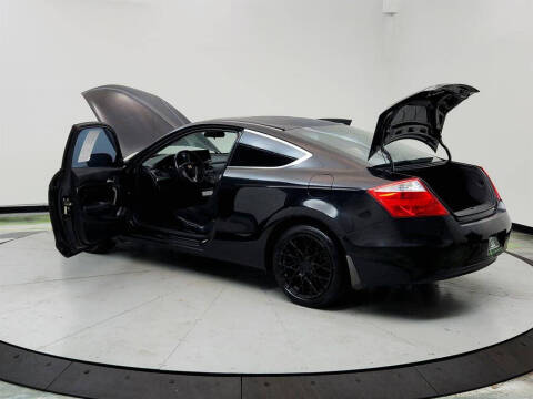 2009 Honda Accord EX