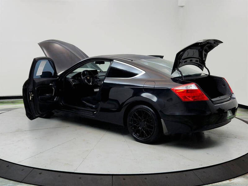 2009 Honda Accord EX