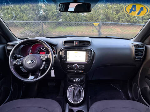 2014 Kia Soul !