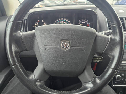 2009 Dodge Journey R/T