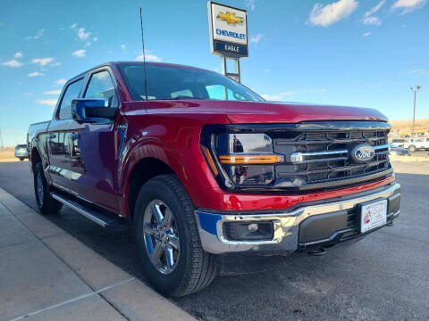 2024 Ford F-150 for sale at Tommy's Car Lot in Chadron NE