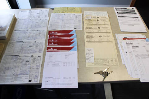 1985 Alfa Romeo Spider Veloce