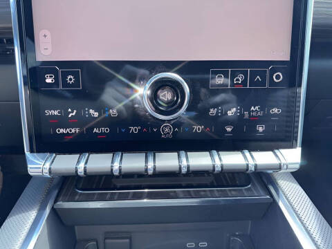 2025 GMC Sierra EV Denali