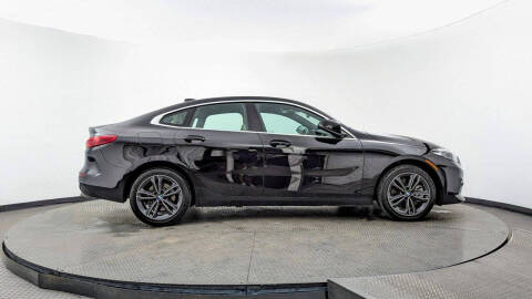 2024 BMW 2 Series 228i Gran Coupe
