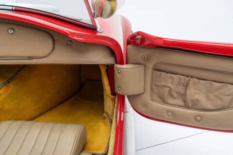 1966 Shelby Cobra