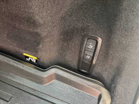 2018 Volvo XC60 T6 Inscription