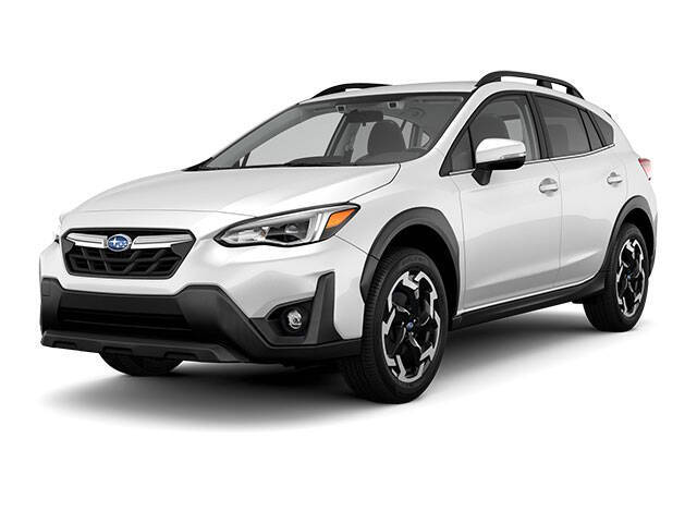2023 Subaru Crosstrek Limited's photo