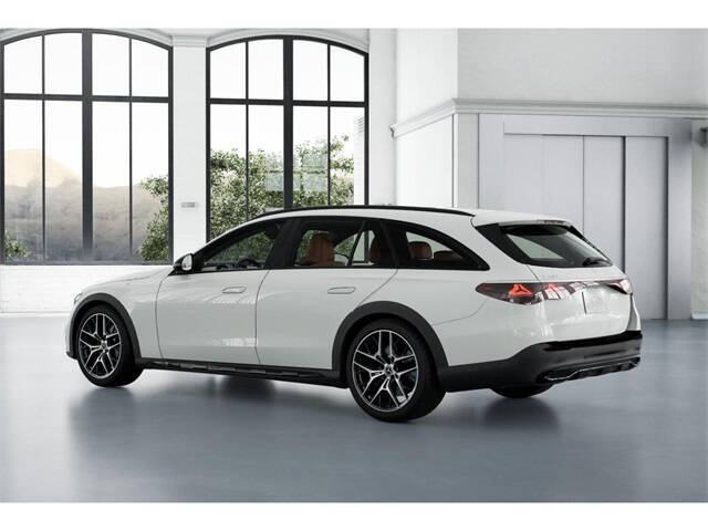 2026 Mercedes-Benz E-Class E 450 4MATIC All-Terrain
