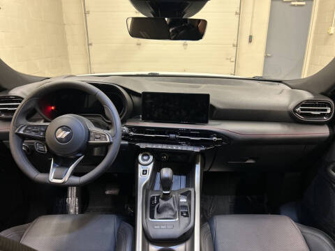 2024 Dodge Hornet GT