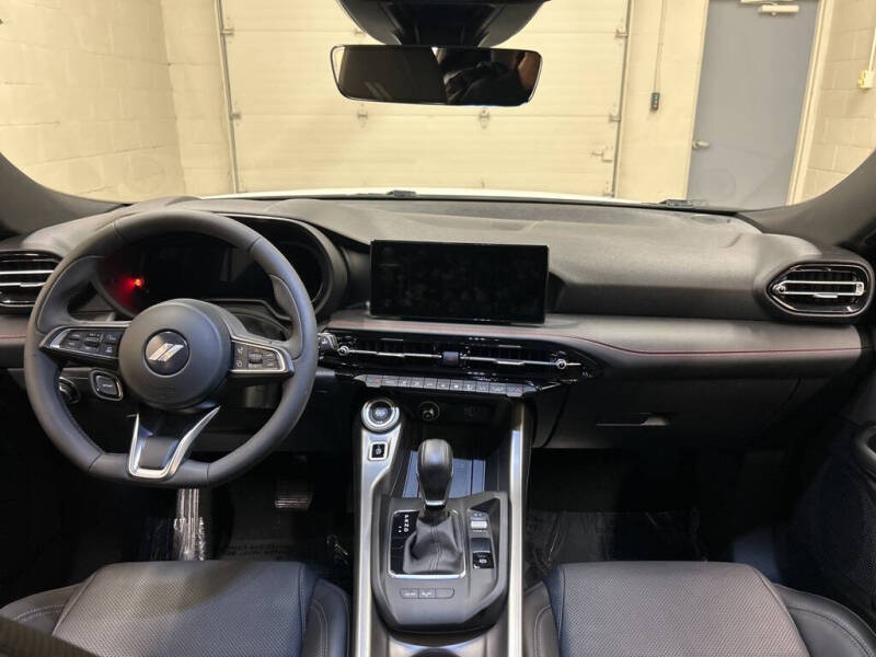 2024 Dodge Hornet GT