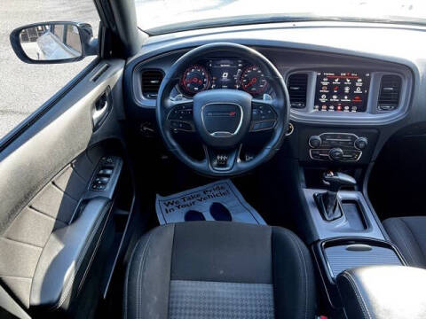 2023 Dodge Charger R/T