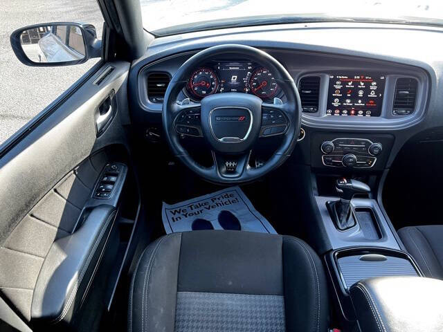 2023 Dodge Charger R/T