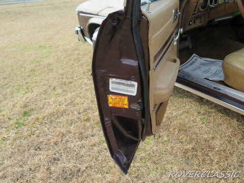 1977 Pontiac Phoenix