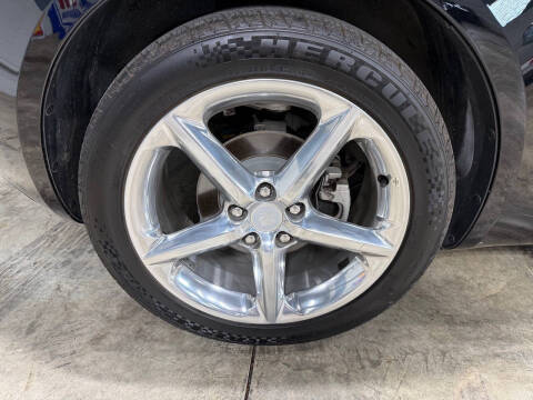 2007 Saturn SKY Red Line