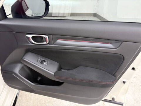 2025 Honda Civic Type R