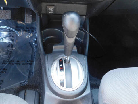 2011 Honda Fit