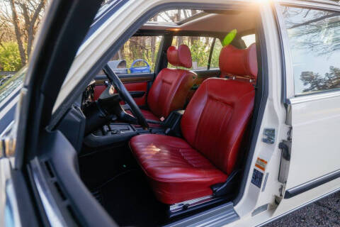 1979 BMW 7 Series
