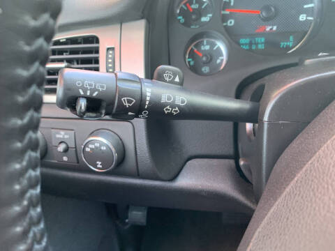 2010 Chevrolet Tahoe LT