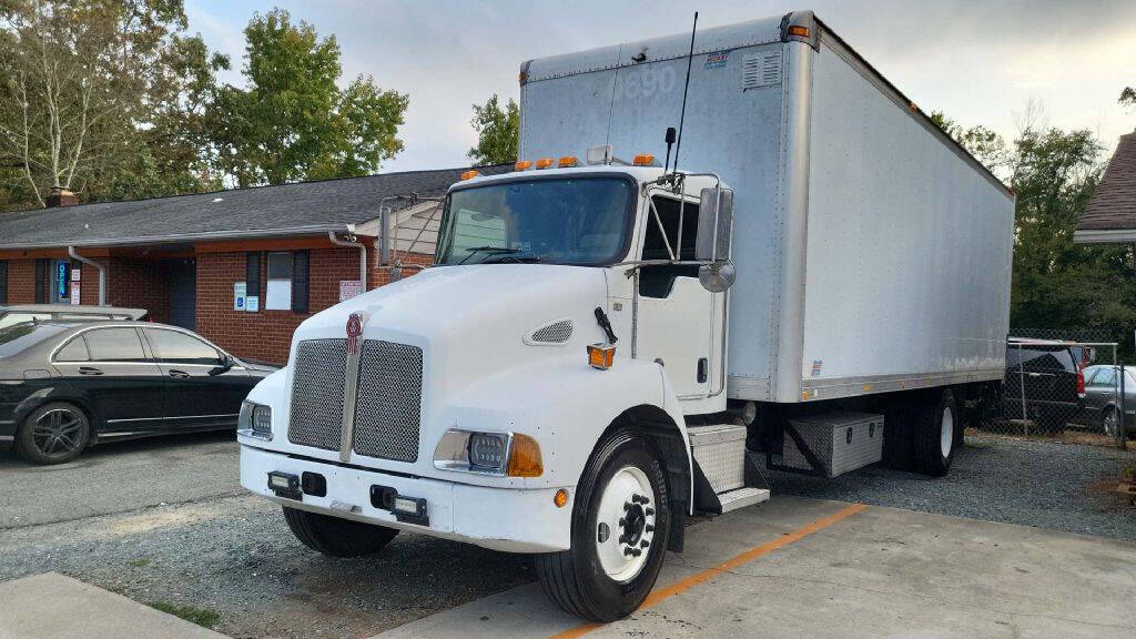 Kenworth T300 For Sale In Peachland, NC