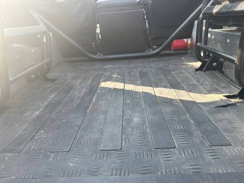 1995 Land Rover Defender 90