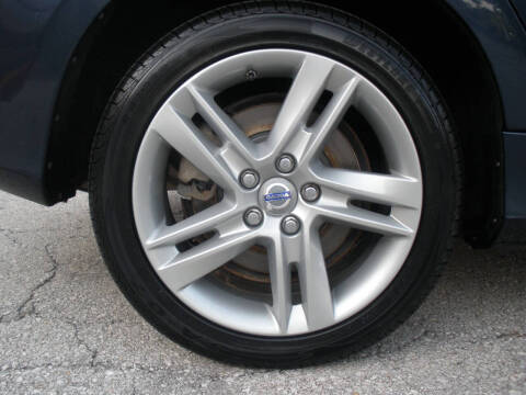 2015 Volvo V60 T5 Drive-E Premier